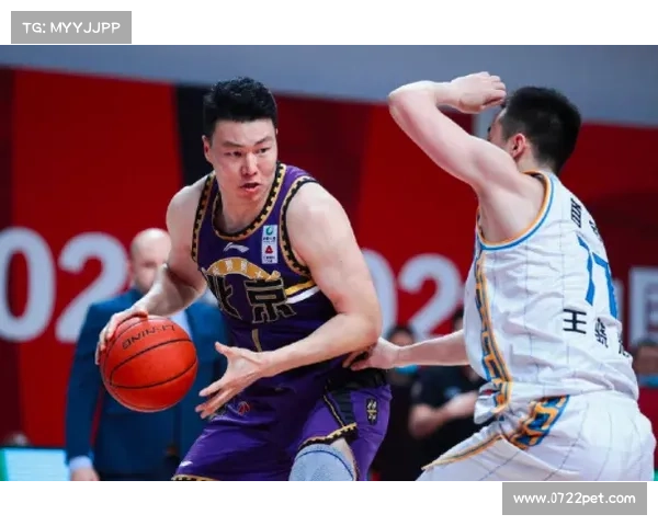 周琦加盟上海久事签约两年顶薪合同 CBA重磅转会揭幕 周琦加盟上海久事签约两年顶薪合同 CBA重磅转会揭幕