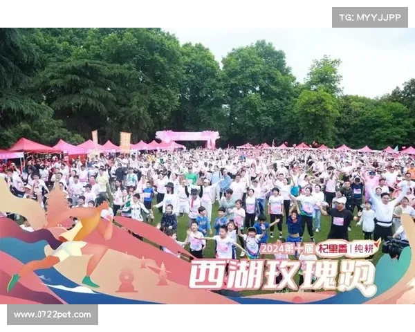 杭州西湖玫瑰跑线上赛启动 7月累计跑步100公里即可获得电子勋章 杭州西湖玫瑰跑线上赛启动 7月累计跑步100公里即可获得电子勋章
